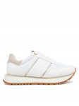 Tommy Hilfiger Tossud Low Cut Lace T3A9-33758-1695 S Valge 37