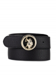 U.S. Polo Assn. V&ouml;&ouml; AIUXT2336WVP Must