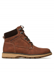Jack & Jones Saapad Stratford 12257762 Pruun 40