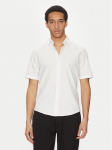 BOSS S&auml;rk Rash_2 50537332 Valge Regular Fit XXL