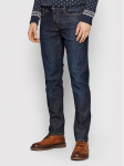 Selected Homme Teksad Leon 16080594 Tumesinine Slim Fit