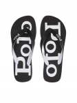 Polo Ralph Lauren Varbavahesandaalid Bolt 816830672004 Must