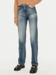 ViCOLO Teksad DS0103 Sinine Straight Leg
