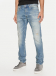 Replay Teksad M1008P.000.727744R Sinine Slim Fit
