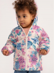 Coccodrillo Kevad-s&uuml;gis jope WC3152501OGN V&auml;rviline Regular Fit