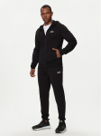 EA7 Emporio Armani Spordidressid 8NPV63 PJVRZ 1200 Must Regular Fit