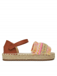 Roxy Espadrillid CSS21596-01 Roosa 34