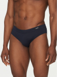 Calvin Klein Swimwear Ujumisp&uuml;ksid KM0KM01113 Tumesinine S