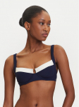 Banana Moon Bikini &uuml;lemine osa Balco Poway L2306 Tumesinine