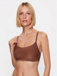 Chantelle Rinnahoidja-top Soft Stretch C16A20 Pruun