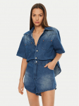 One Teaspoon Kombinesoon Taylor 26693 Sinine Regular Fit XXS