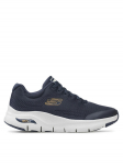 Skechers Tossud Arch Fit 232040/NVY Tumesinine