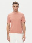 Calvin Klein T-s&auml;rk Supima LV04LC333G Koralliv&auml;rviline Regular Fit