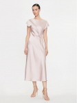 Dixie Kokteilikleit ALAZPBH Roosa Regular Fit