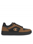 Champion Tossud RD18 2.0 MS B GS LOW S33071-MS033 Pruun