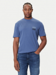 HUGO T-s&auml;rk Dusplito 50542816 Sinine Relaxed Fit