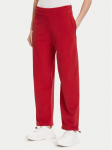 HUGO Dressip&uuml;ksid Norata_B 50542564 Punane Baggy Fit