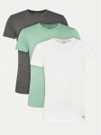 Polo Ralph Lauren T-s&auml;rkide komplekt 714830304033 V&auml;rviline Slim Fit XL