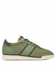 Tommy Jeans Tossud Tjm Runner Cleated Mix Mat. EM0EM01598 Roheline