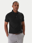 Tommy Hilfiger Polo s&auml;rk 1985 MW0MW17771 Must Slim Fit XXL