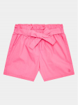 United Colors Of Benetton Jalgratta&scaron;ortsid 4AC7G9016 Roosa Regular Fit 116