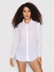 Banana Moon S&auml;rk Gary Adilson HPP10 Valge Regular Fit