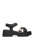 Lasocki Sandaalid WI23-NAGINA-09 Must