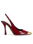 Nine West K&otilde;rgete kontsadega WFA3376-1 Punane