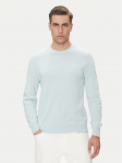 Calvin Klein Kampsun LV040BM343 Sinine Regular Fit
