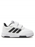 adidas Tossud Tensaur Sport Training Hook and Loop Shoes GW1988 Valge 25