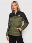 The North Face Sulejope Diablo NF0A4SVK Roheline Regular Fit XS