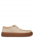 Clarks Poolsaapad Torhill Low 26180906 Ekr&uuml;&uuml;v&auml;rv