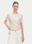 Guess Kampsun W5GR05 Z3D60 Roosa Regular Fit S