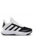 adidas Korvpallijalatsid Ownthegame 2.0 K GW1552 Must