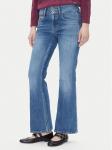 Pepe Jeans Teksad PL204877 Sinine Flare Fit
