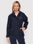 Helly Hansen Vihmajope Seven 62066 Tumesinine Regular Fit M