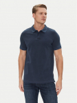JOOP! Jeans Polo s&auml;rk 15 JJJ-02Ambrosian 30045619 Tumesinine Modern Fit