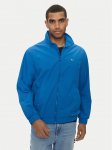 Tommy Jeans Bomber-jakk Essential DM0DM17982 Sinine Regular Fit XXL