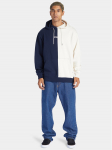 DC Shoes Pluus Baseline Otlr ADYFT03390 Tumesinine Regular Fit S
