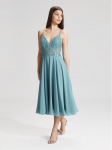 Hey Kyla Kokteilikleit 5AC106HK Sinine Slim Fit