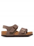 Birkenstock Sandaalid New York Kids Bf 87783 Pruun