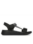 Clara Barson Sandaalid R24AW02734 Must