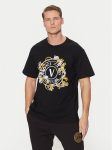 Versace Jeans Couture T-s&auml;rk 78GAHC01 Must Regular Fit XL