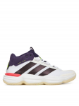 adidas Saalijalatsid Court Stabil JH5163 Valge