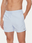 Tommy Hilfiger Ujumis&scaron;ortsid UM0UM03477 Sinine Regular Fit XXL