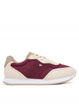 Tommy Hilfiger Tossud Easy Runner FW0FW08836 Beež