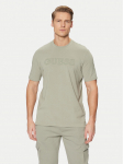 Guess T-s&auml;rk Z2YI11 J1314 Roheline Regular Fit