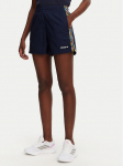 adidas Spordi&scaron;ortsid Liberty London 3-Stripes Infill JC7777 Tumesinine Loose Fit