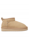 Liu Jo Lumesaapad Mini Jil 4F5001 TX505 M Beež