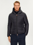 Save The Duck Talvejope Donald D30650M GIGA01 Must Regular Fit XL